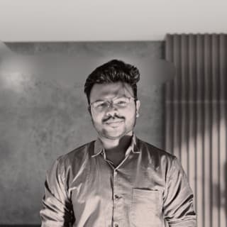 Raj More, Founder of Glitch AI Solutions